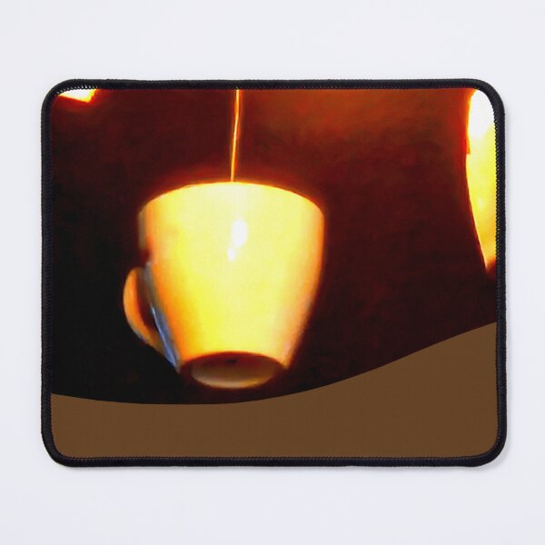 Item preview, Suspended Coffee Mug designed and sold by ontological.