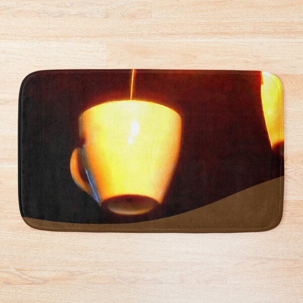 Item preview, Suspended Coffee Mug designed and sold by ontological.