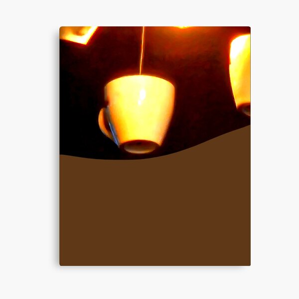 Item preview, Suspended Coffee Mug designed and sold by ontological.