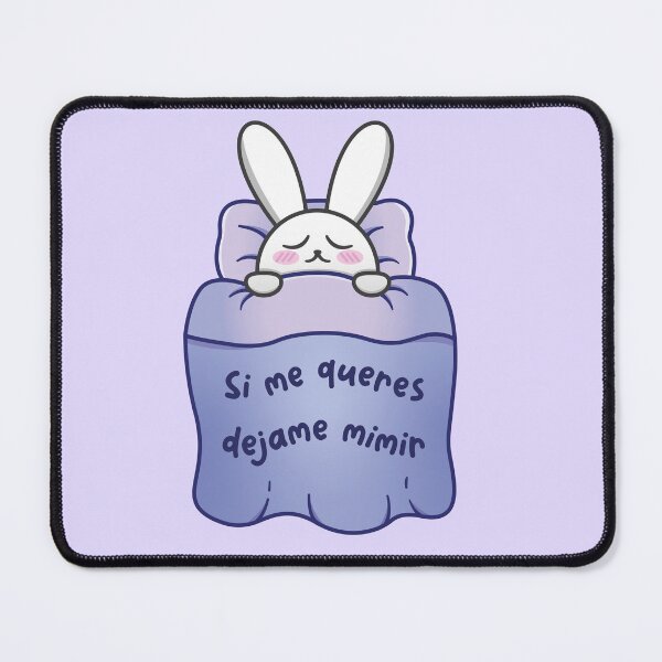 Item preview, just let me sleep designed and sold by Yamuwu.