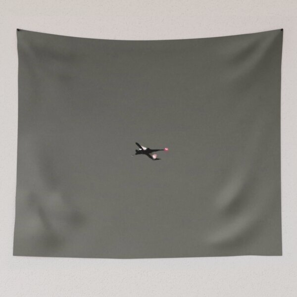 Item preview, Low Flying Plane designed and sold by ontological.