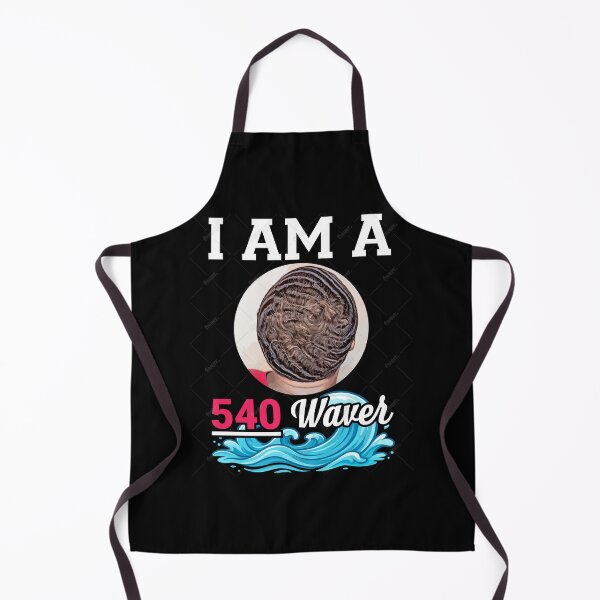 Item preview, I Am A 540 Waver (Version 2) designed and sold by NinjaFlex.