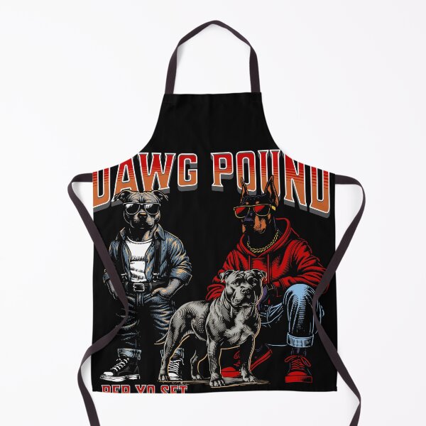 Item preview, Dawg Pound, Rep Yo Set designed and sold by DaygoStyleCo.