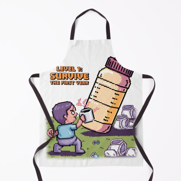 Item preview, Level 1: First Year designed and sold by GP Store.