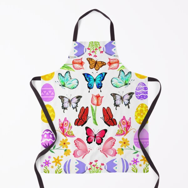 Item preview, King's Easter Hunt | Easter Hunt | Easter Eggs | Assorted Colors | Easter Designs | Butterflies  Flowers | Spring  designed and sold by Kingcls.