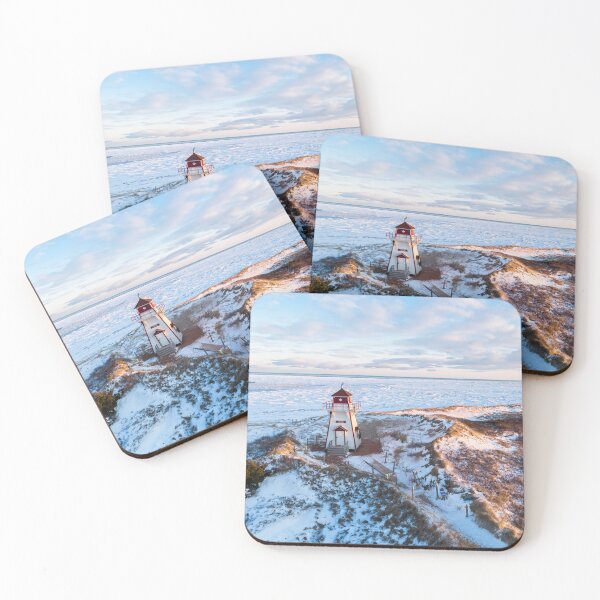 Item preview, Covehead Lighthouse designed and sold by NoirBloom.