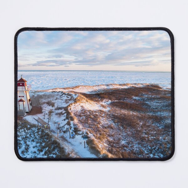 Item preview, Covehead Lighthouse designed and sold by NoirBloom.