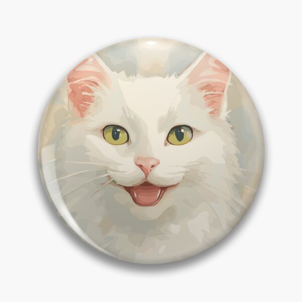 Item preview, Turkish Angora  designed and sold by printmala.