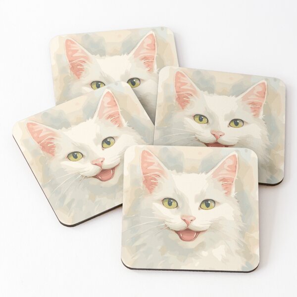 Item preview, Turkish Angora  designed and sold by printmala.