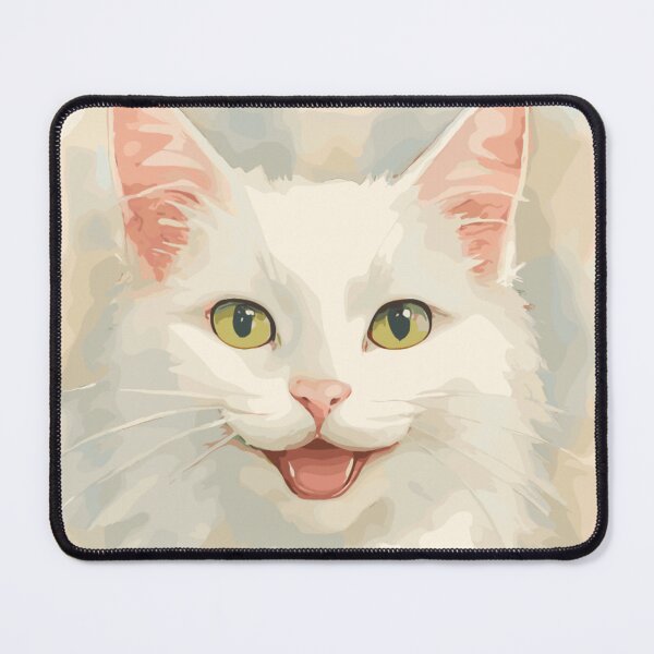 Item preview, Turkish Angora designed and sold by printmala.