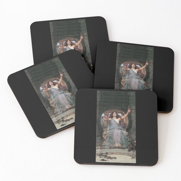 Item preview, Circe offering the cup J.W. Waterhouse designed and sold by BroughtonSewing.
