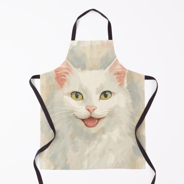 Item preview, Turkish Angora designed and sold by printmala.