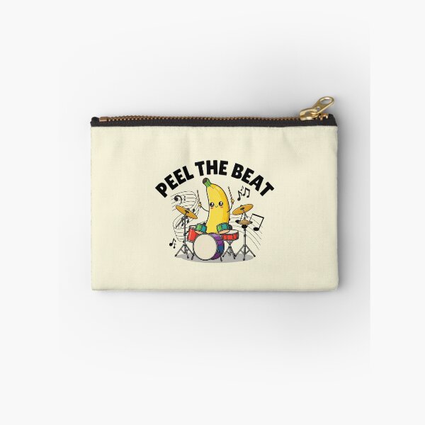 Item preview, Peel The Beat designed and sold by The magic  Yellow bus.