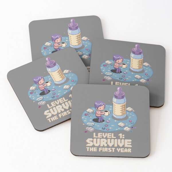 Item preview, Level 1: First Year 3 designed and sold by GP Store.