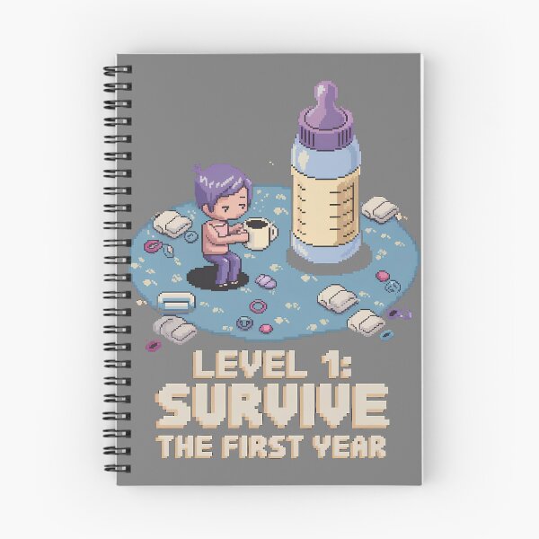 Item preview, Level 1: First Year 3 designed and sold by GP Store.