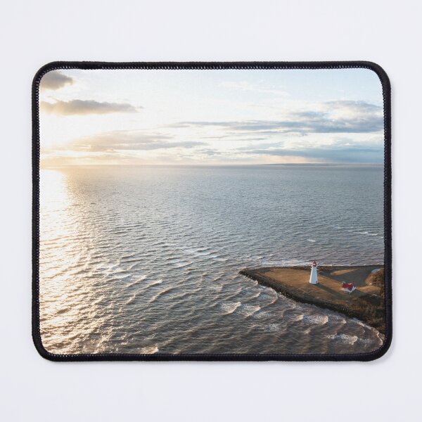 Item preview, Point Prim Lighthouse designed and sold by NoirBloom.