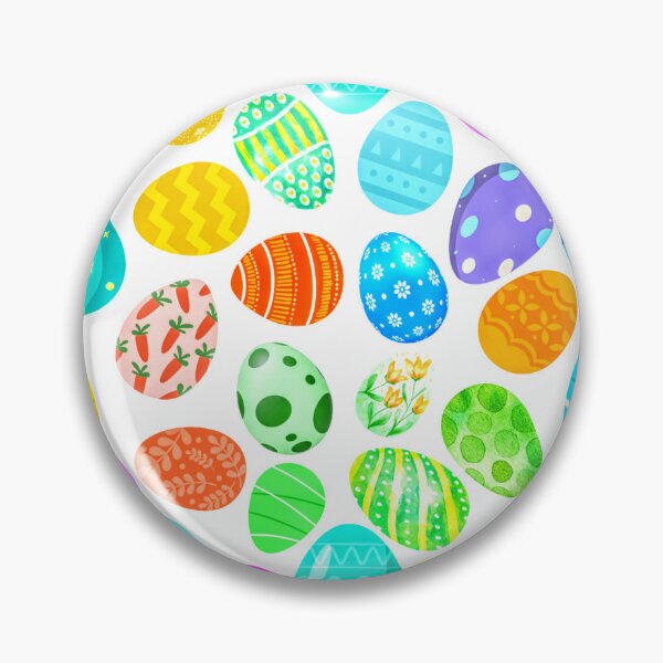 Item preview, King's Easter Hunt | Easter Eggs | Easter Hunt | Eggs | Assorted Colors | Easter | Holiday Fun designed and sold by Kingcls.