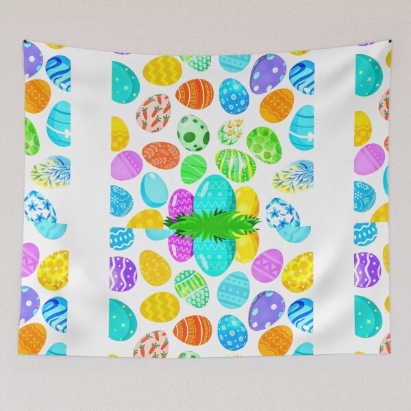 Item preview, King's Easter Hunt | Easter Eggs | Easter Hunt | Eggs | Assorted Colors | Easter | Holiday Fun designed and sold by Kingcls.