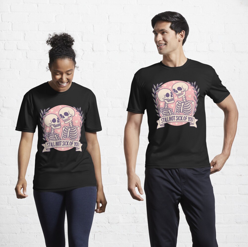 Item preview, Active T-Shirt designed and sold by jess1586.
