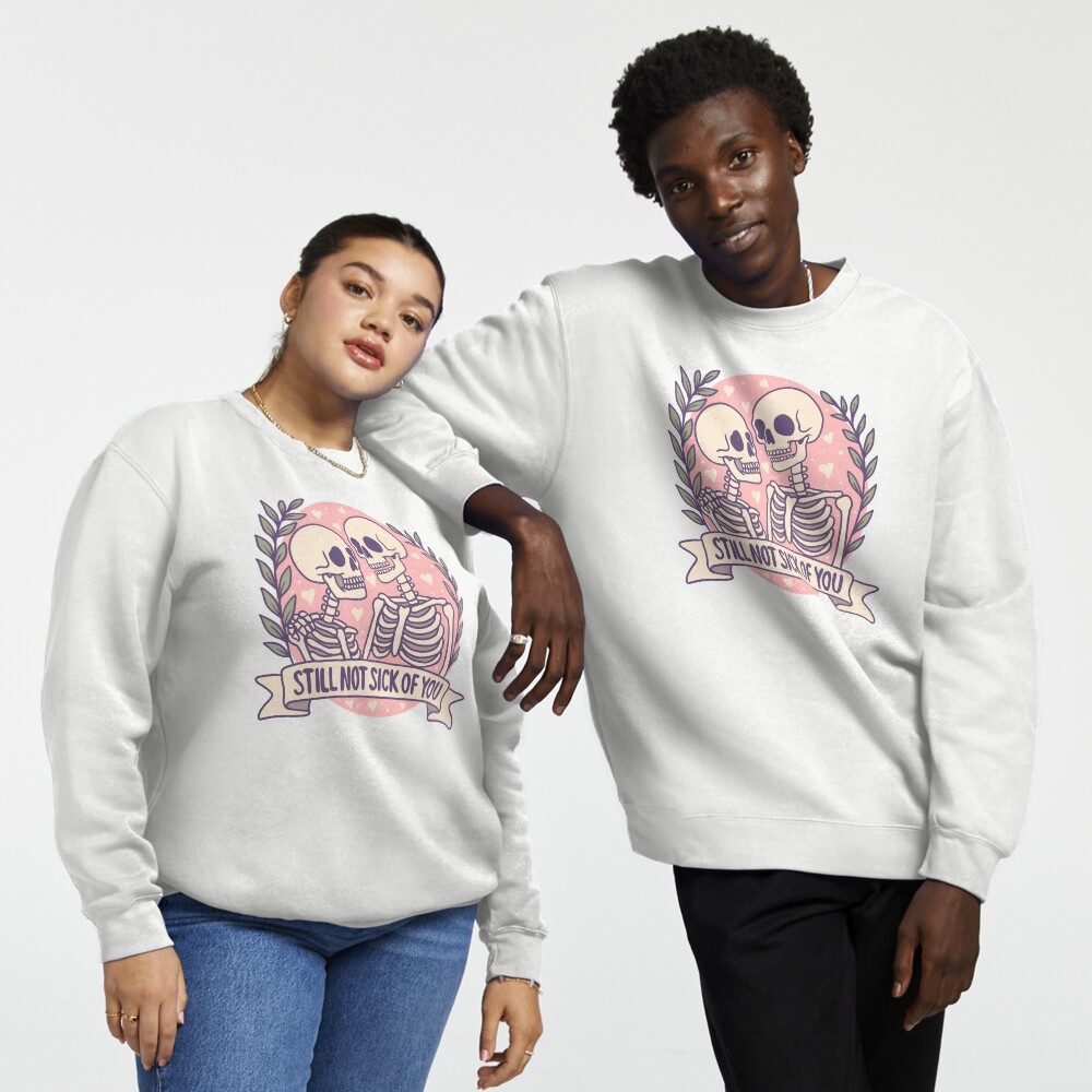 Item preview, Pullover Sweatshirt designed and sold by jess1586.