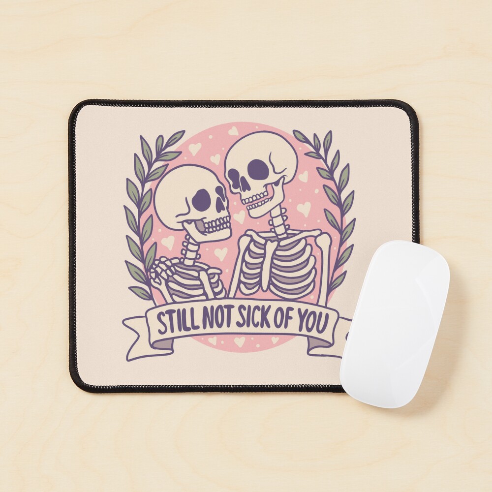 Item preview, Mouse Pad designed and sold by jess1586.