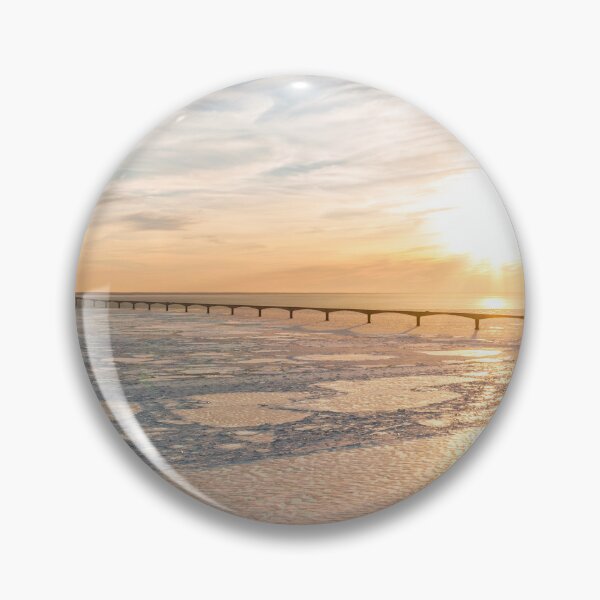 Item preview, Confederation Bridge designed and sold by NoirBloom.
