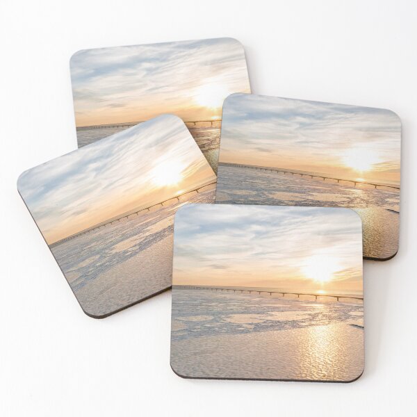 Item preview, Confederation Bridge designed and sold by NoirBloom.