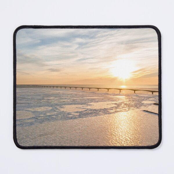 Item preview, Confederation Bridge designed and sold by NoirBloom.