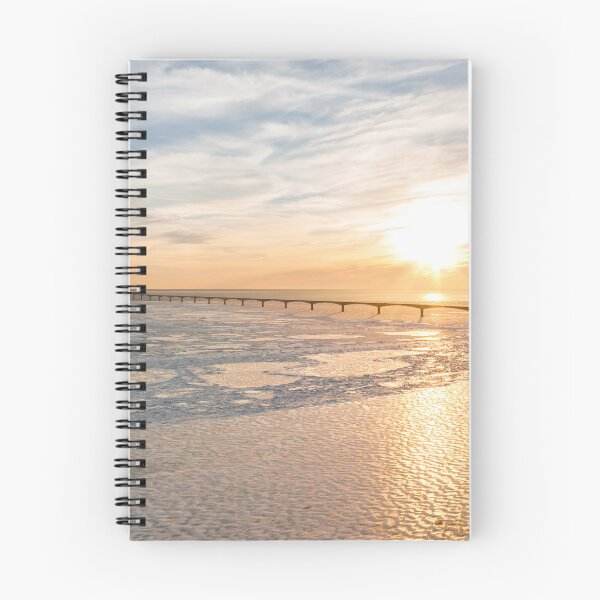Item preview, Confederation Bridge designed and sold by NoirBloom.