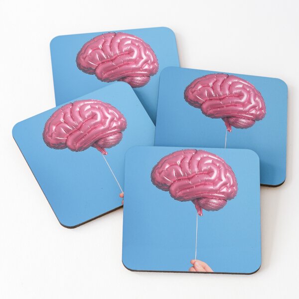 Item preview, Let Your Mind Float designed and sold by Rafael Branco.