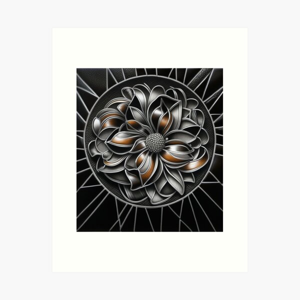 Item preview, Metalliferous, 2 designed and sold by saduto.