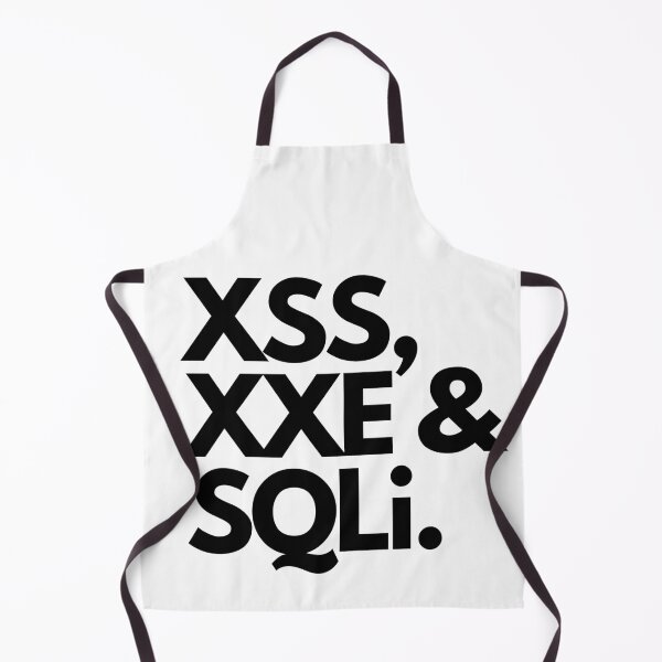 Item preview, Hacking XSS, XXE & SQli designed and sold by Superlust.