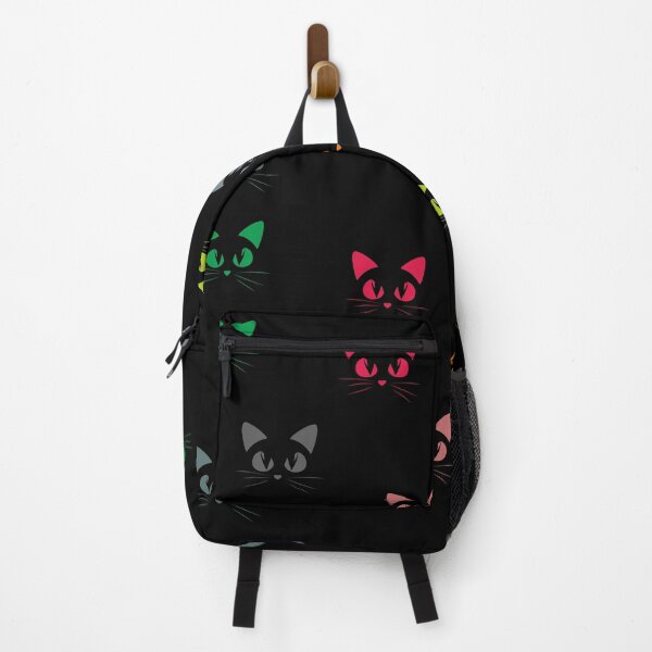 Item preview, Colorful cats designed and sold by KeepCalmAndGo.