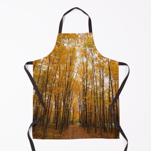 Item preview, Autumn trees designed and sold by NoirBloom.