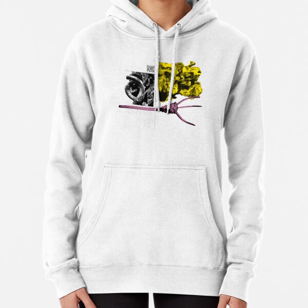 Item preview, Fifteen Minutes of Anonymity official label shirt by Susana López designed and sold by FMOAmerch.