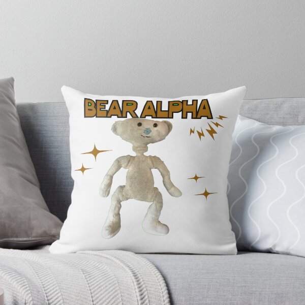 Artikel-Vorschau von BÄR ALPHA, designt und verkauft von YONKO STORE.