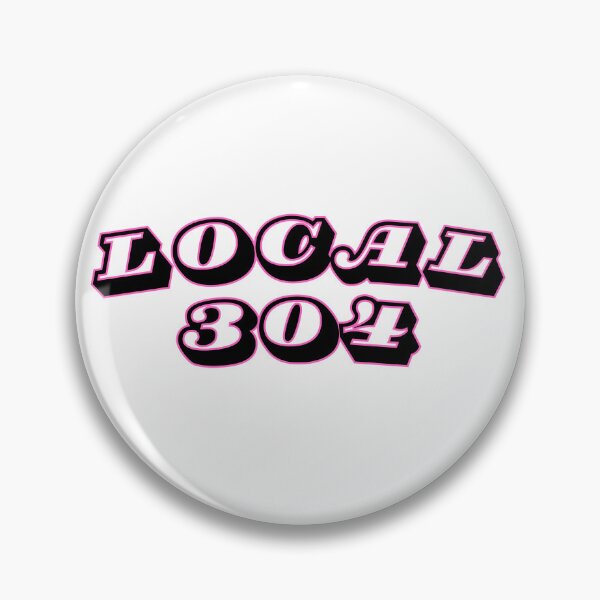 Item preview, CASW Alt. Logo designed and sold by CASW Local 304.