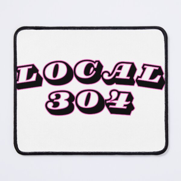 Item preview, CASW Alt. Logo designed and sold by CASW Local 304.
