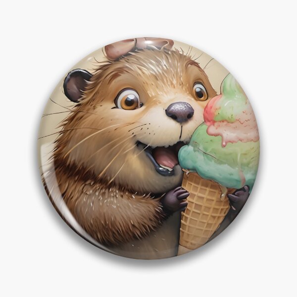Item preview, Ice Cream Please!  designed and sold by ThreeFrenchies.