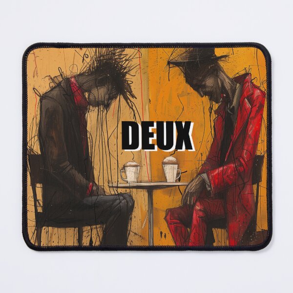 Item preview, Coffee for two designed and sold by randynash.