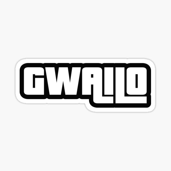 Artikel-Vorschau von Gwailo, designt und verkauft von MovieMayhem.