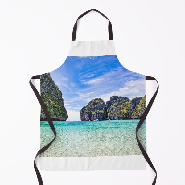Item preview, Maya Bay Phi Phi Islands Thailand designed and sold by pcole123.
