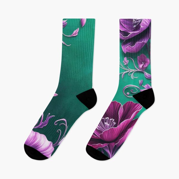 Item preview, Wildflower Roots designed and sold by ArtfullMinds.