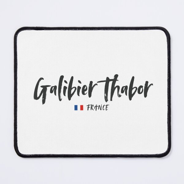 Item preview, Galibier Thabor - France  designed and sold by StudioRedKoala.