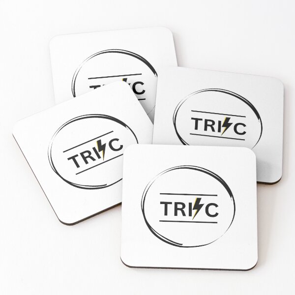Item preview, Tric  designed and sold by Aisha  Hamza.