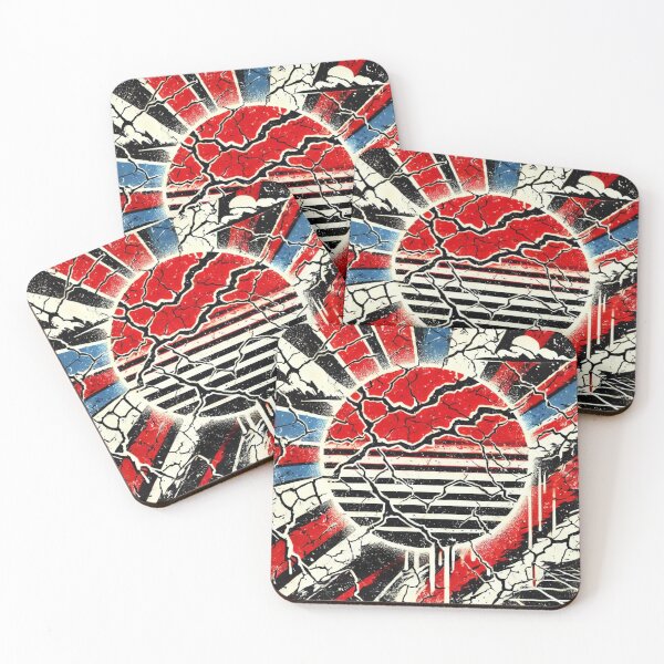 Item preview, 90s pattern designed and sold by TEEJAMBOREE.