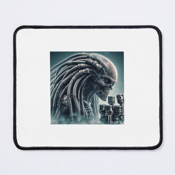 Item preview, "Pistonborn" designed and sold by Agentman747.