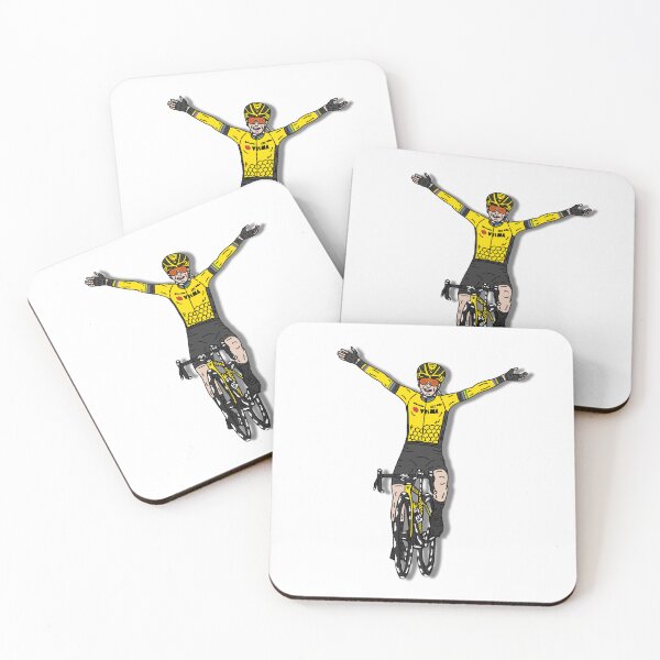 Item preview, Pauline Roubaix 2025 designed and sold by @p3p3ncil.