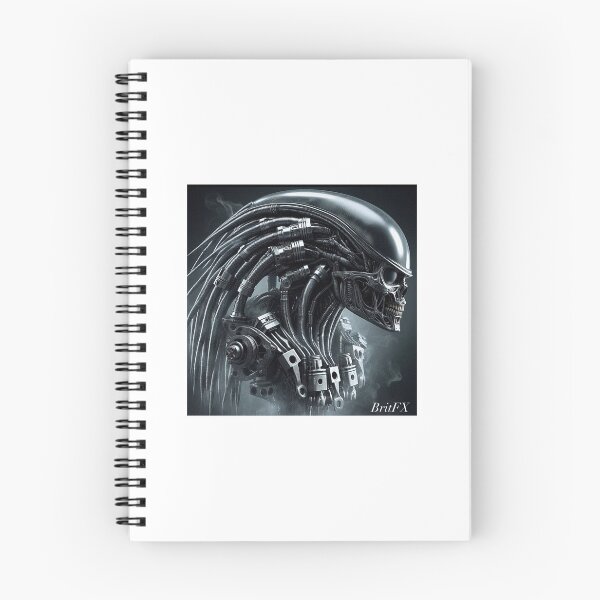 Item preview, "Torque Breed" Not grown, but built—this alien breed runs on pressure, pistons, and purpose. designed and sold by Agentman747.