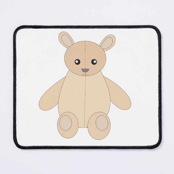 Item preview, Teddy Bear designed and sold by ROSE ANN BANILAR.